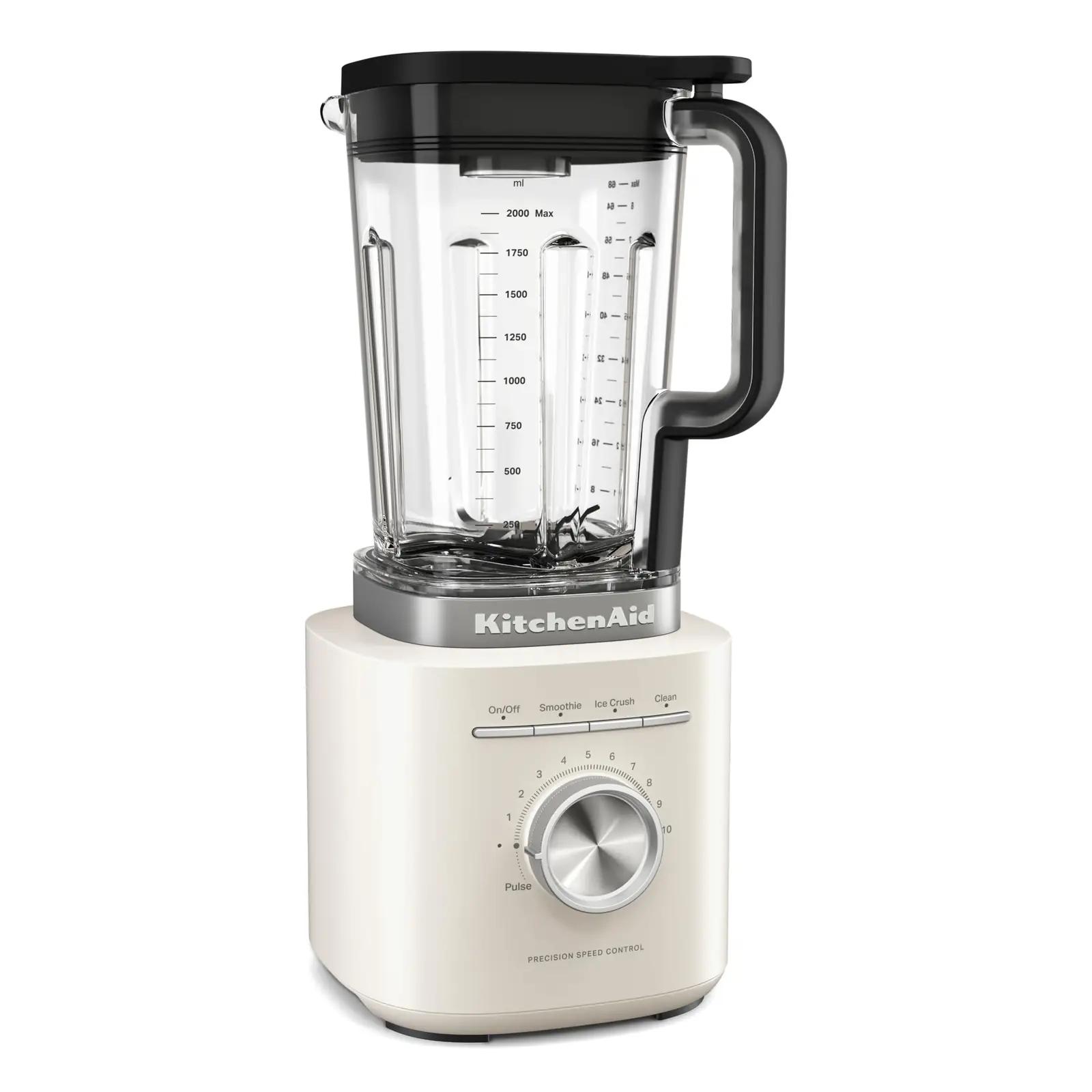 KitchenAid Pure Power standmixer, 2L kann – pilt 6