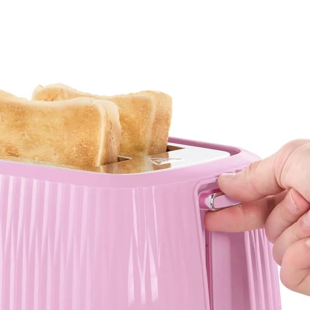 Russell Hobbs röster 2 viilule, roostevaba – kasutusnäide