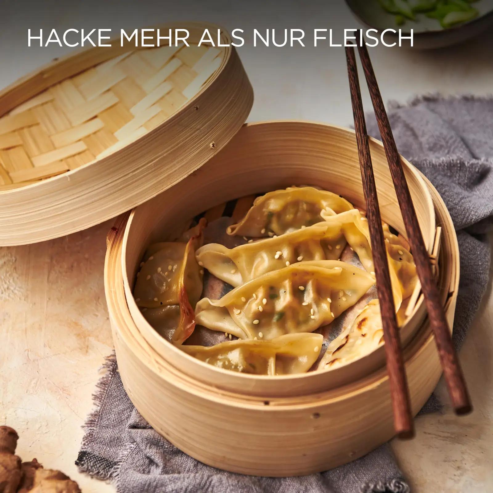 Kenwood hakklihamasin KAX950ME alumiiniumist – pilt 7