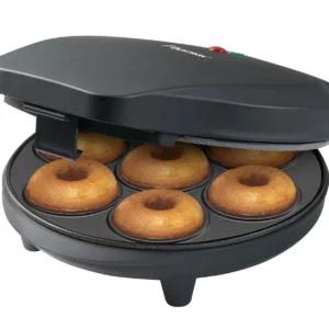 Bestron ADM218BL donut-maker eestvaates
