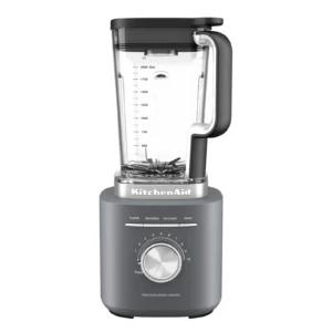 KitchenAid kannmikser 2-liitrise kannuga eestvaates