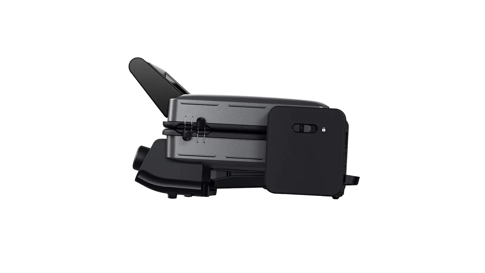 Braun MultiGrill 5 elektriline laudgrill, 2000W – detailne vaade