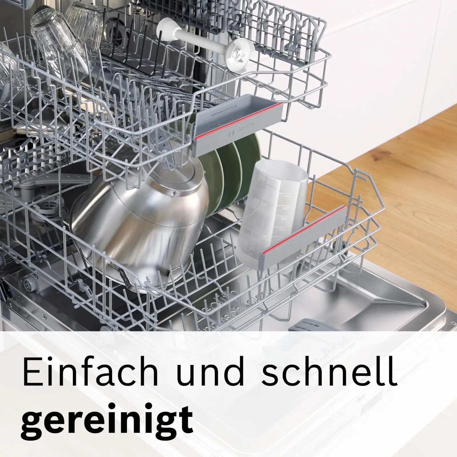 Bosch CleverMixx stavmiks plastist, 400 W – pilt 8