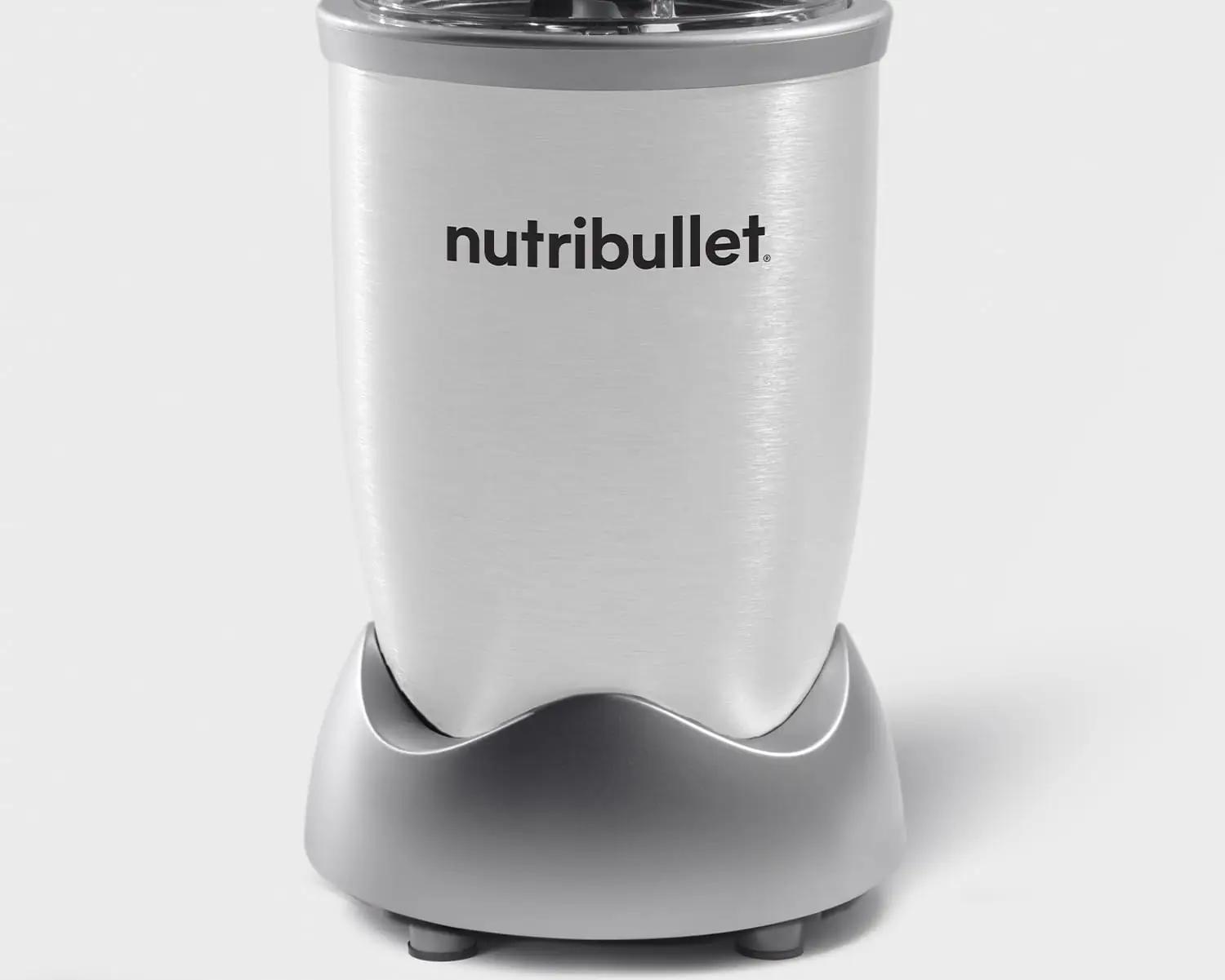 NutriBullet Pro mini-piimasegisti, 900 W – detailne vaade