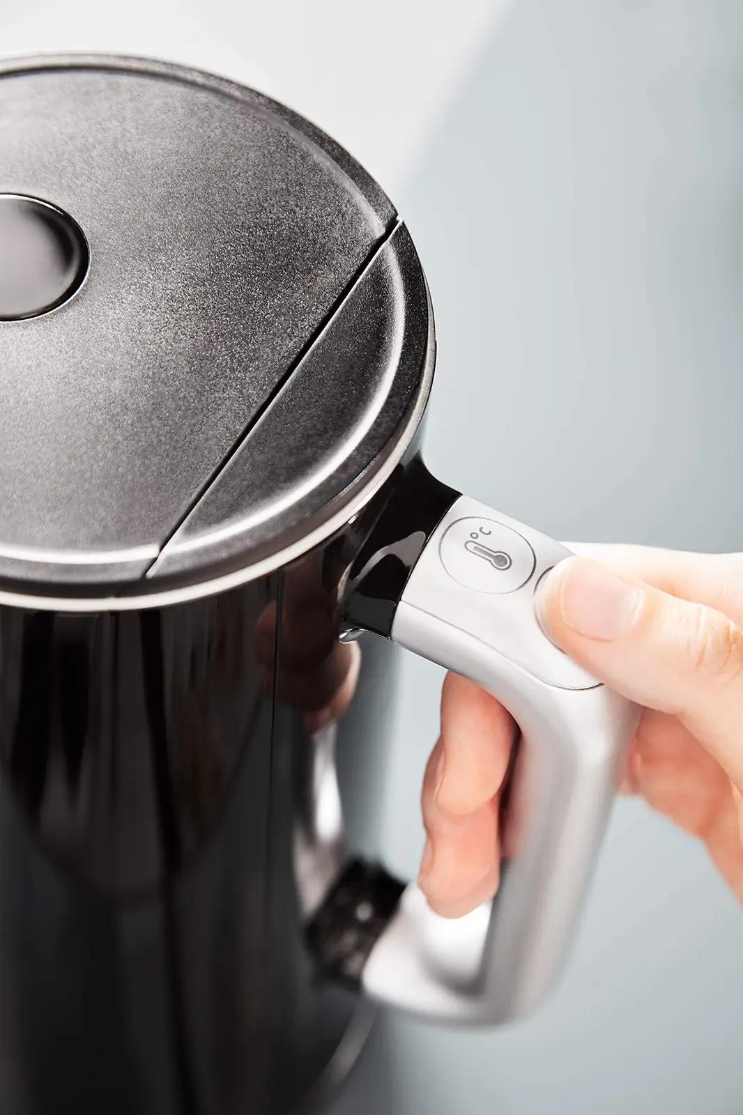KRUPS Smart’n Light veekeetja, 1,7 l, kaksseineline – lisavaade