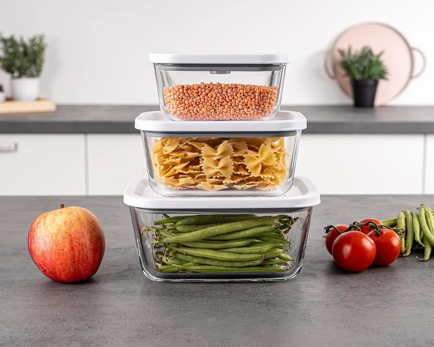 Rommelsbacher käsivakuumierija komplekt VAC 253/S – pilt 6
