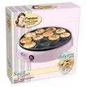 Bestron poffertjes masin metallist, 800 W – pilt 8