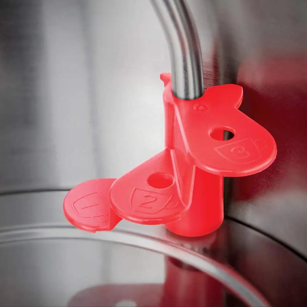 Russell Hobbs 1 l veekeetja roostevabast terasest – lisavaade