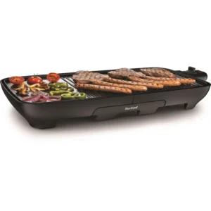 Tefal lauagrill TG39182 grillpinna jaotusega