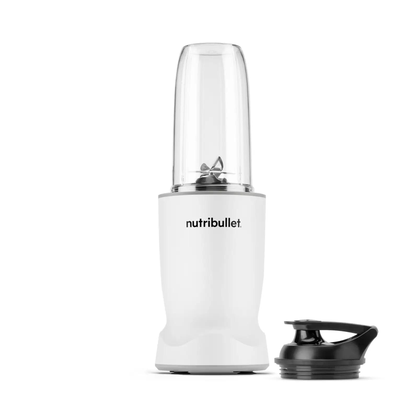 NutriBullet Turbo 1000W blender, Tritan-glass