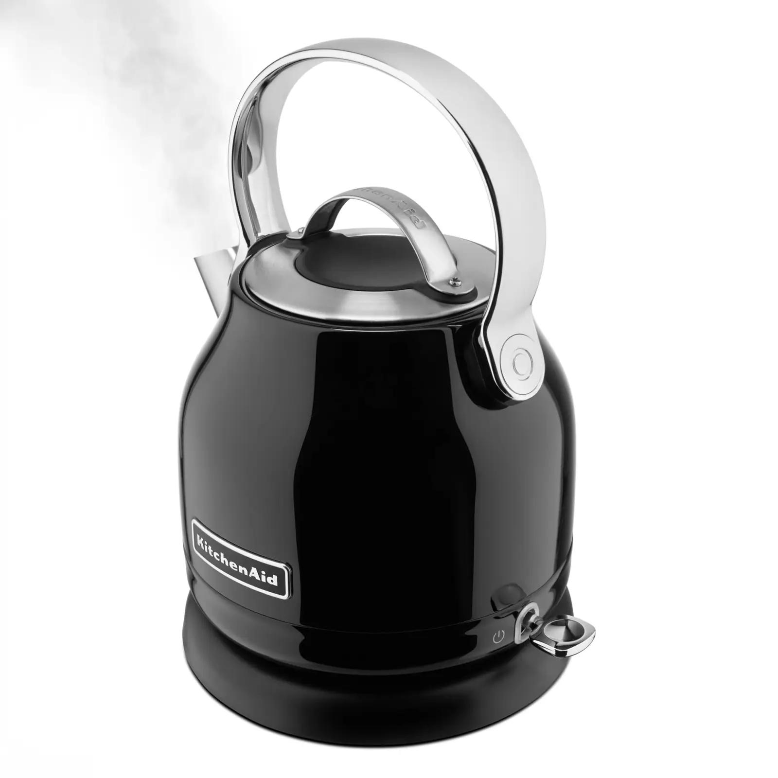 KitchenAid veekeetja, roostevaba teras, 1,25 l – pilt 6