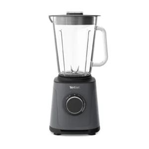 Tefal blender 2-liitrise klaaskannuga eestvaates