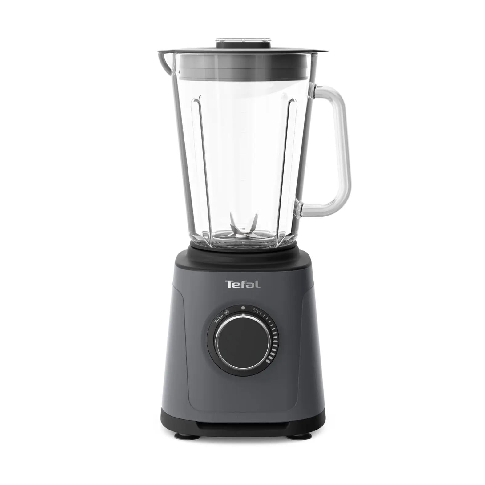 Tefal PerfectMix Essential klaaskannuga blender 2 l – detailne vaade