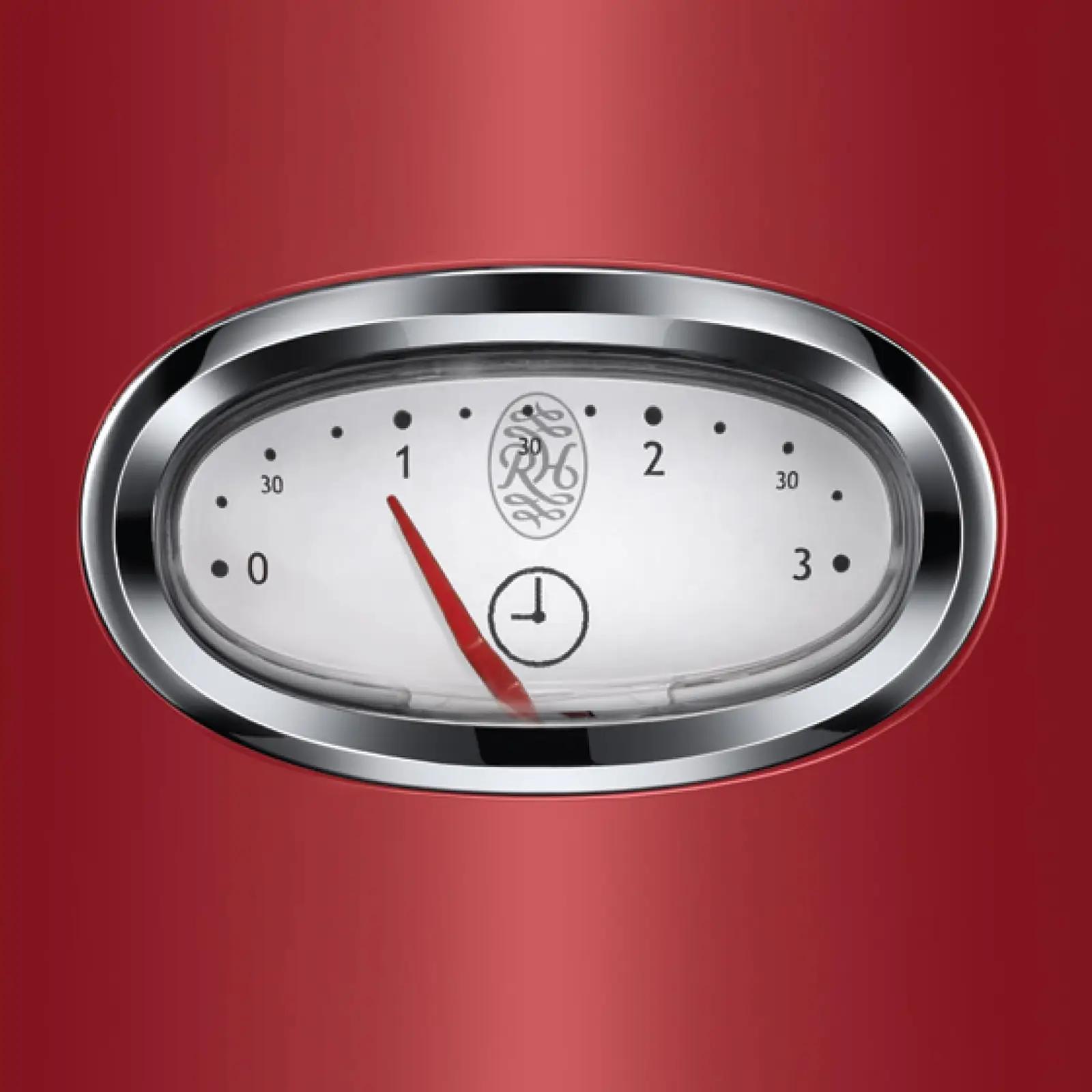 Russell Hobbs röster 2 viilu, roostevaba teras – pilt 6