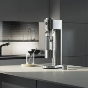 WMF Element One veesodamasin Cromargan® terasest