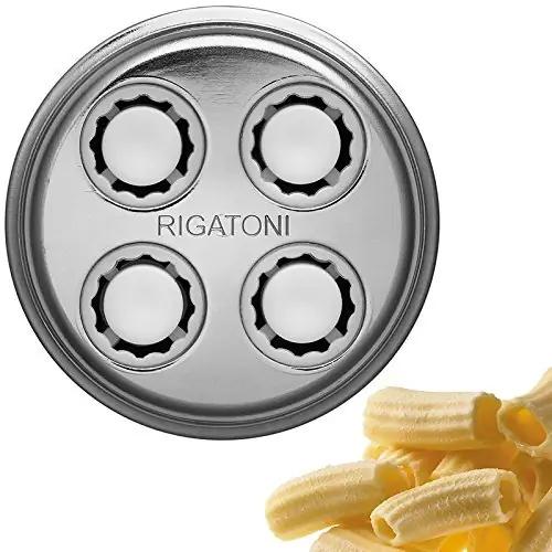 KitchenAid pastapressi lisaseade, roostevaba teras – pilt 6