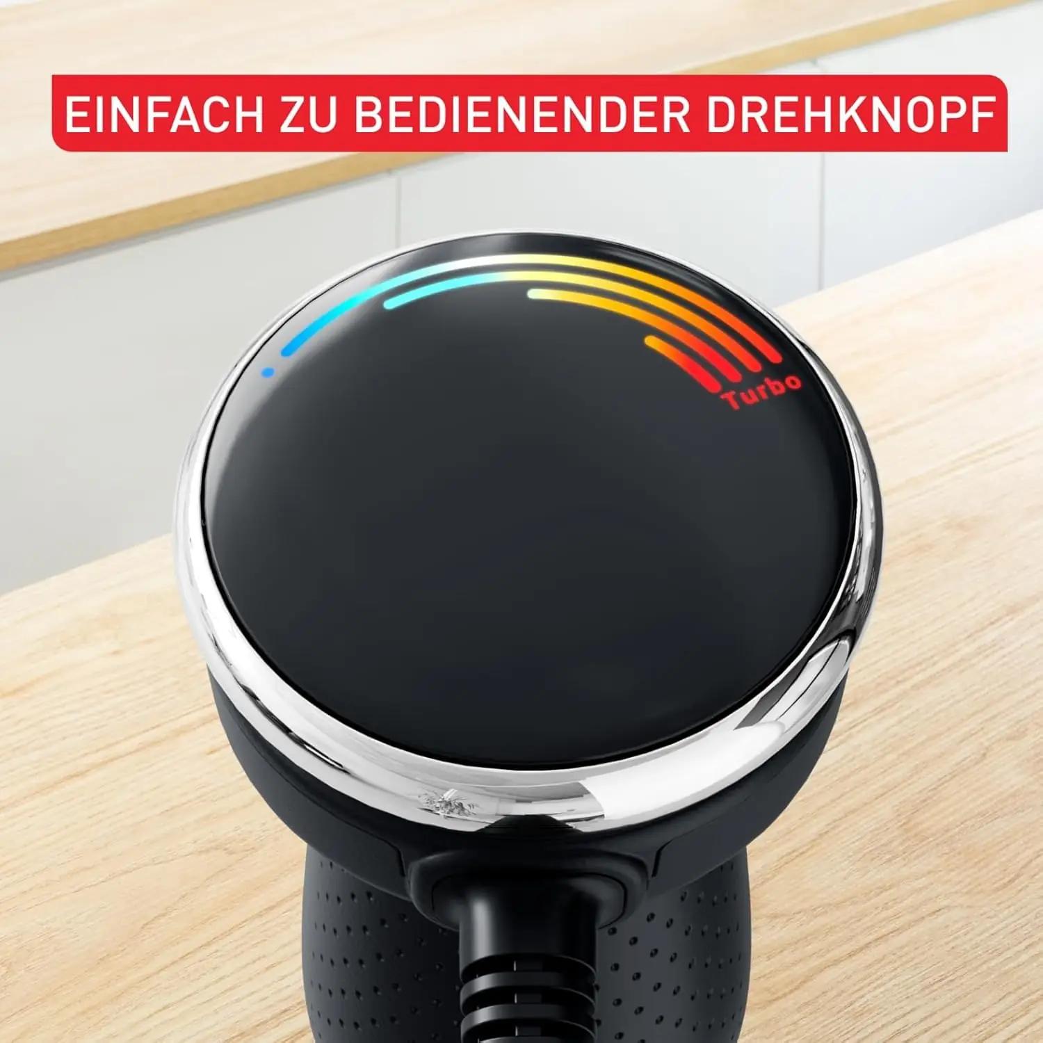 Tefal Quickchef+ 2-in-1 saumikser, 1000 W – pilt 6