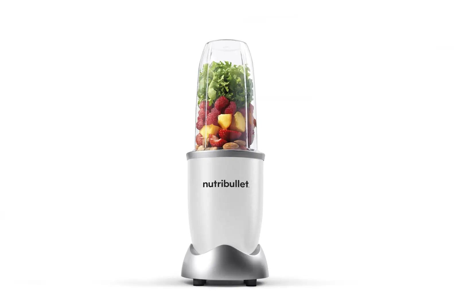 NutriBullet Pro mini-piimasegisti, 900 W