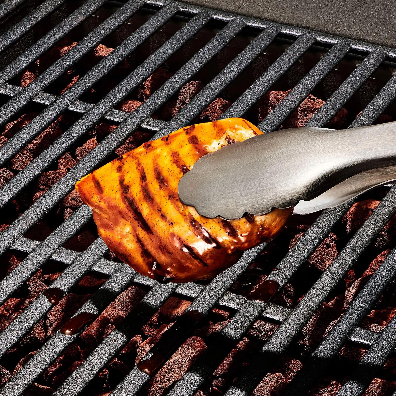 OXO grillitangid ja -pööraja roostevabast terasest – pilt 9