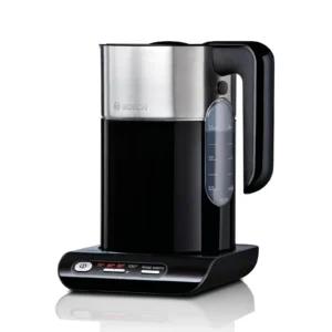 Bosch TWK8613P juhtmeta veekeetja mustas värvitoonis