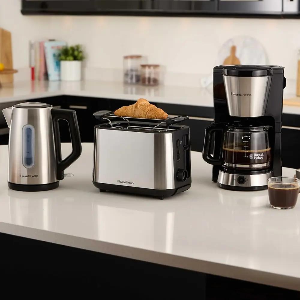 Russell Hobbs röster 2 viilule, roostevaba – pilt 8