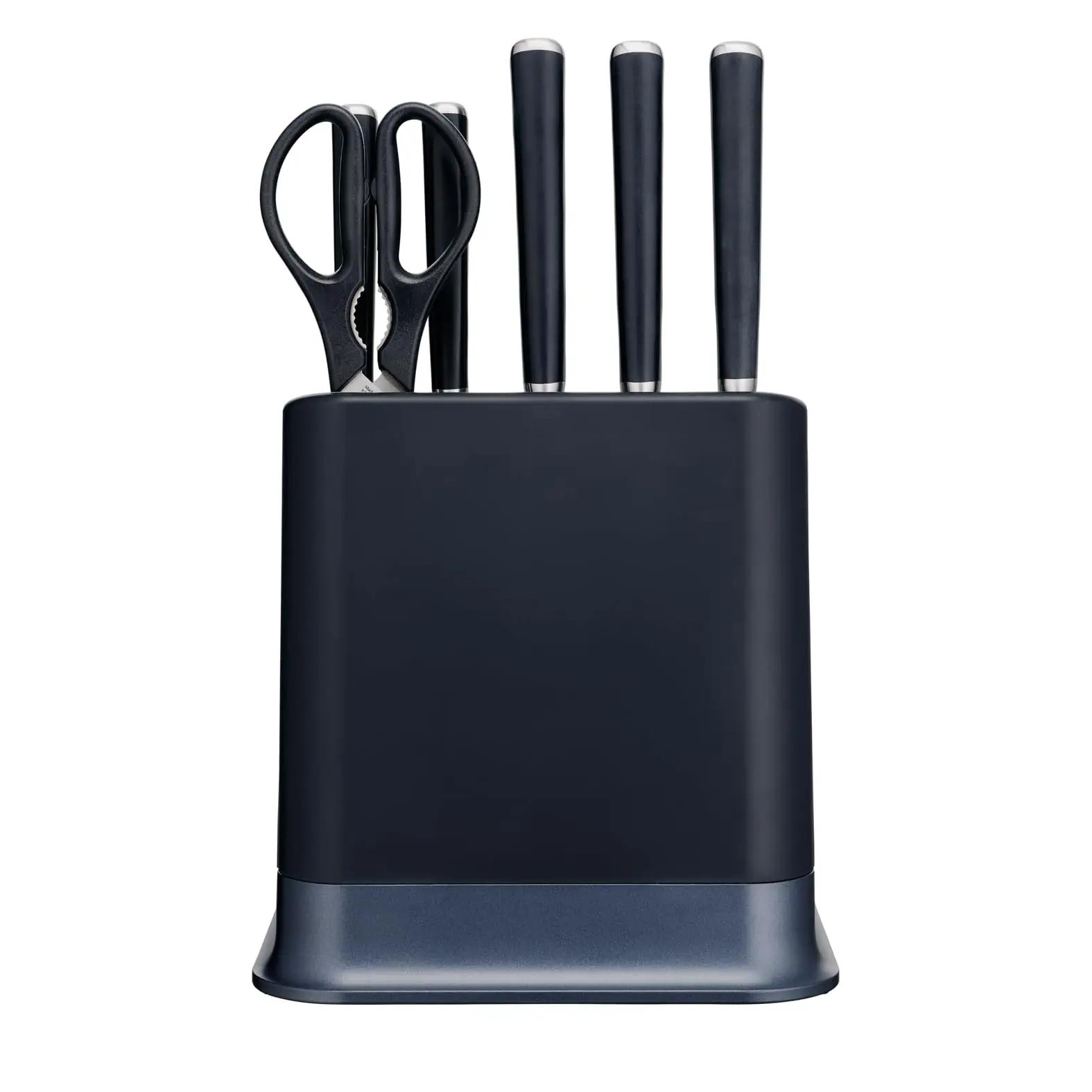 Tefal EverSharp Pro noaplokk, roostevaba teras – detailne vaade