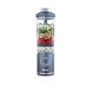 Ninja Blast Max kaasaskantav blender meresinises toonis