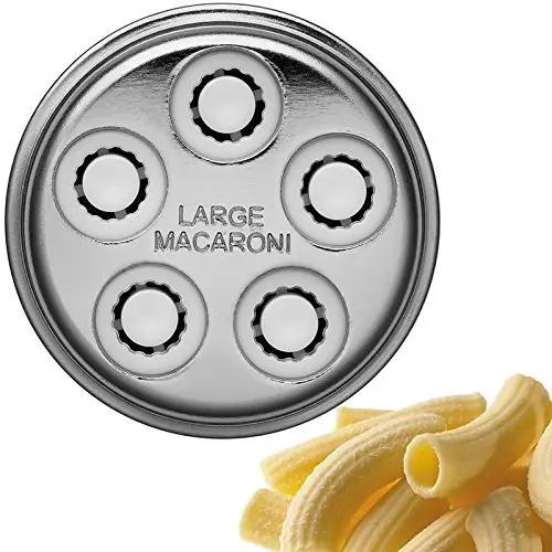 KitchenAid pastapressi lisaseade, roostevaba teras – lisavaade