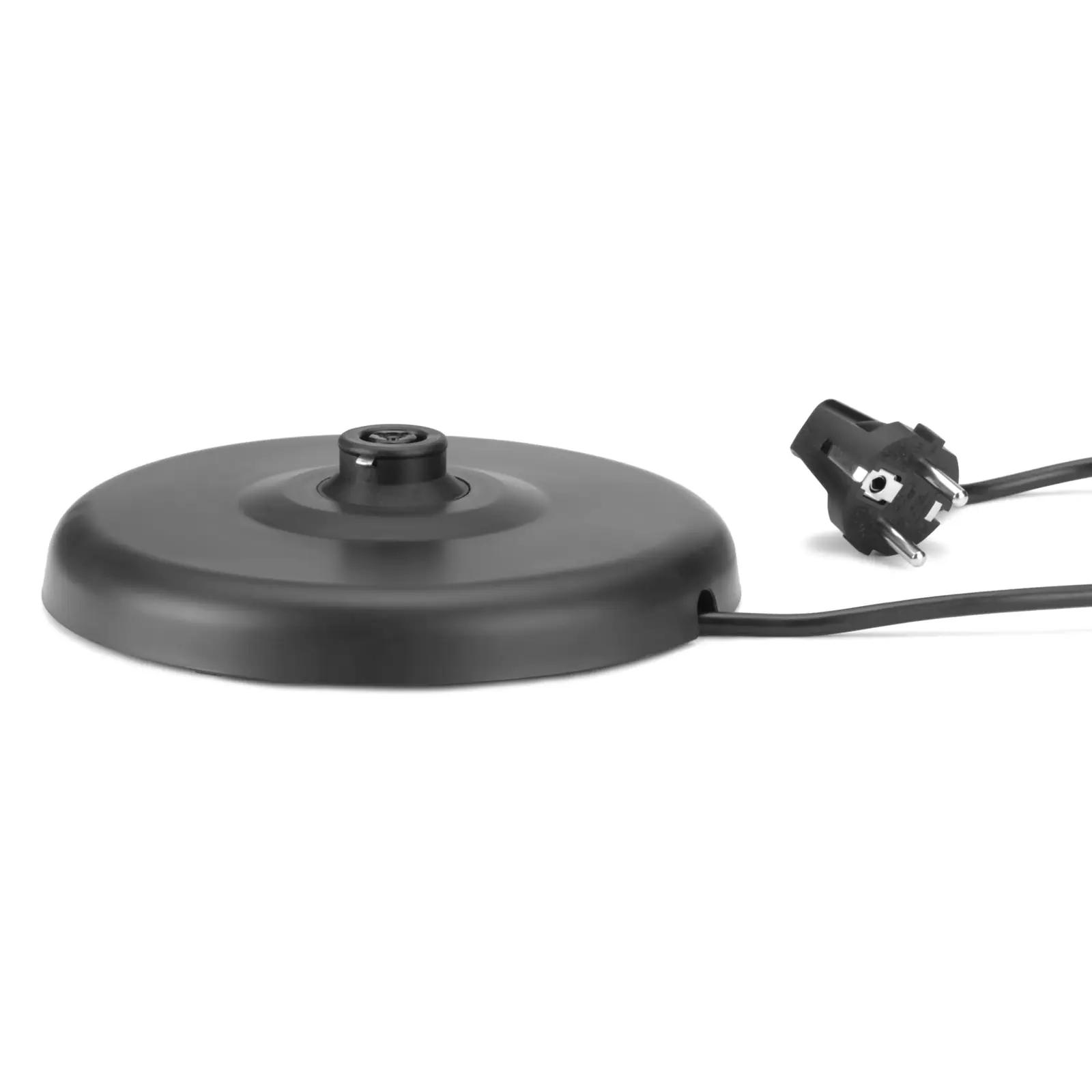 KitchenAid veekeetja roostevabast terasest 1,3 l – pilt 6