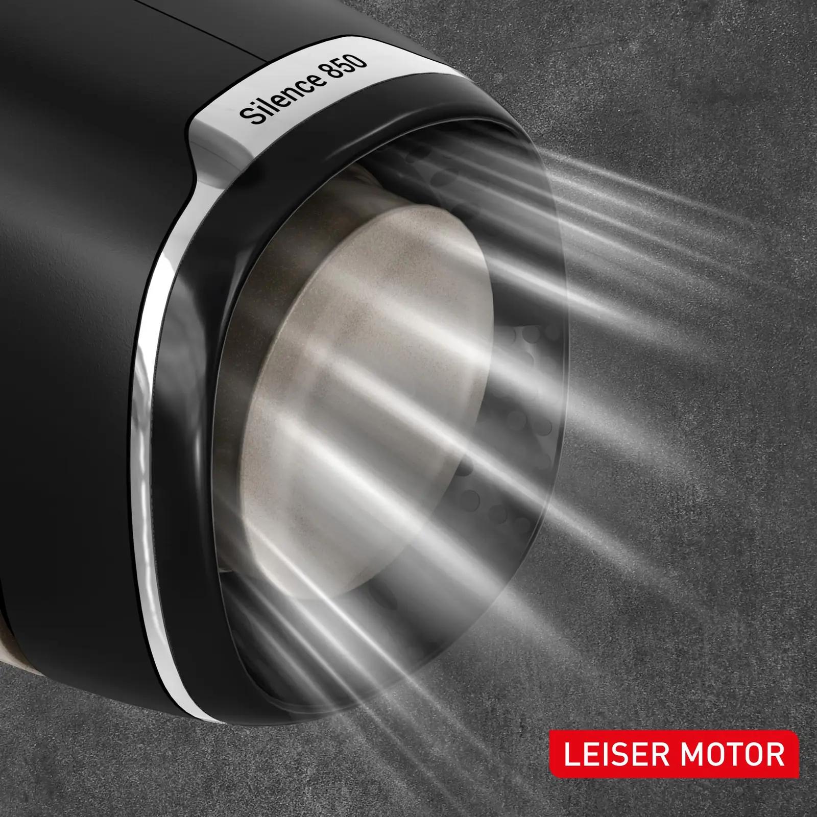 Tefal käsimikser 4-ühes, vaikse mootoriga – kasutusnäide