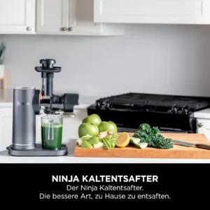 Ninja JC151EU mahlapress eestvaates