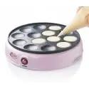 Bestron poffertjes masin metallist, 800 W – pakend ja tarvikud