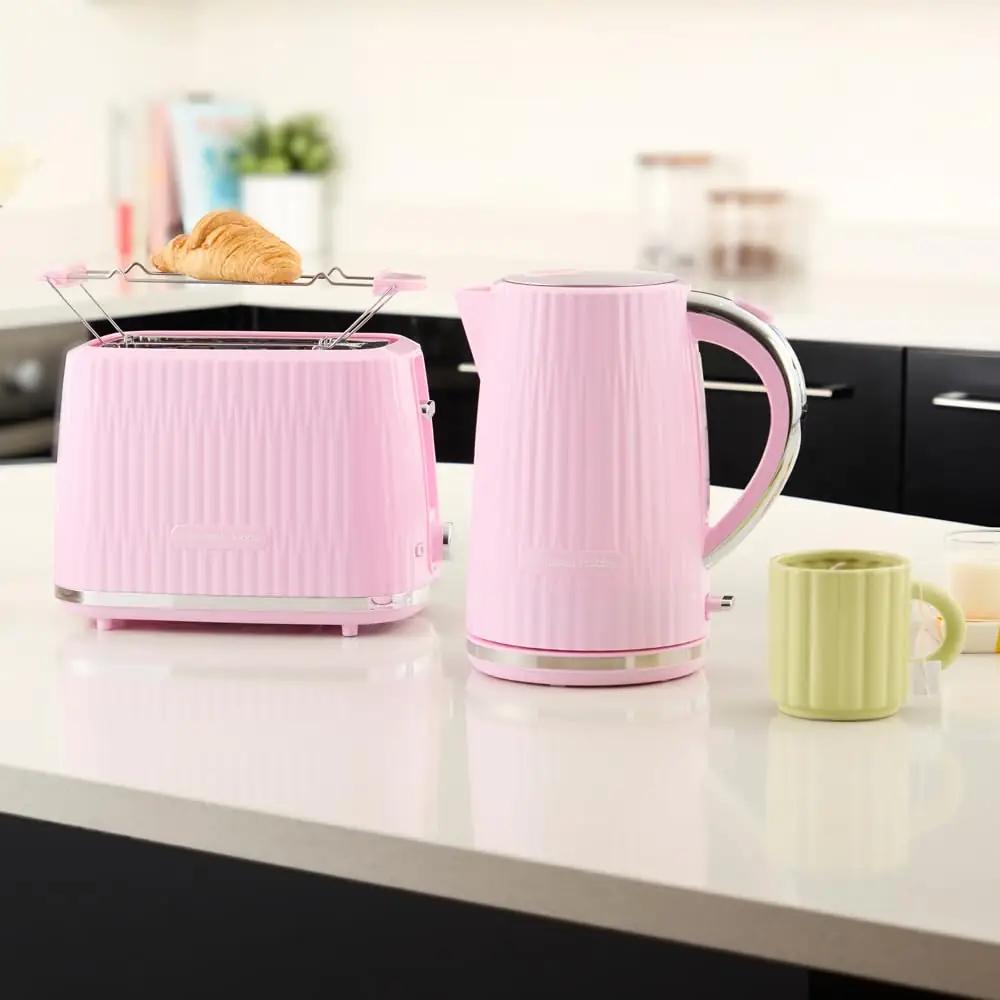 Russell Hobbs röster 2 viilule, roostevaba – pilt 8