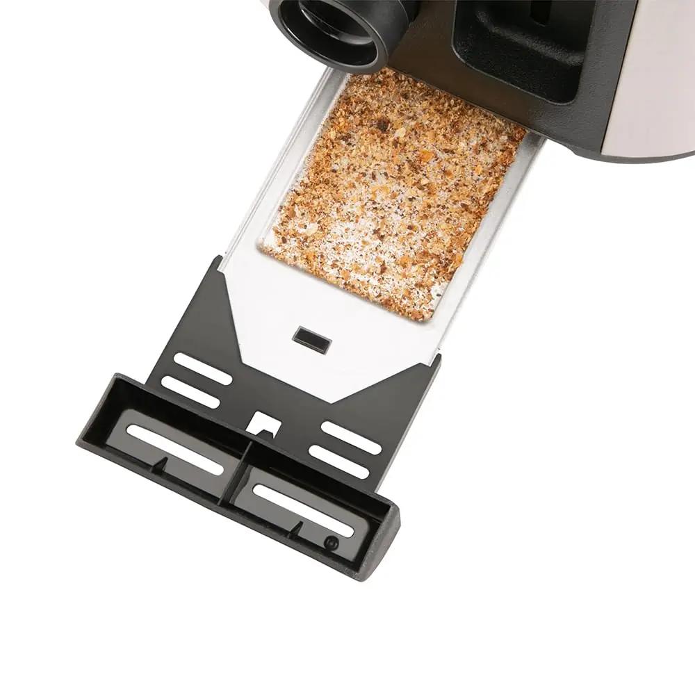 Russell Hobbs röster 2 viilule, roostevaba – pilt 7
