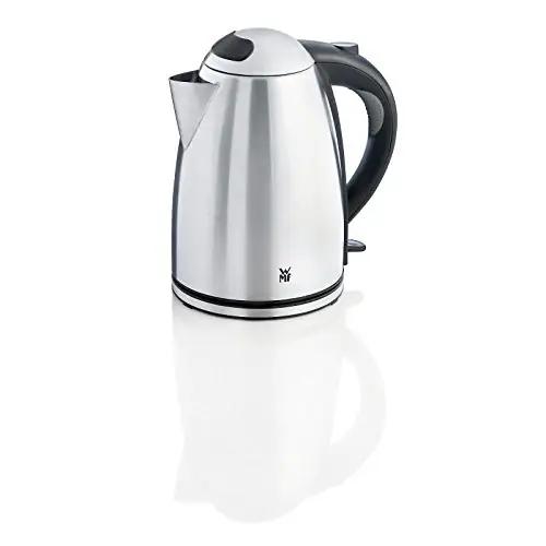 WMF Stelio veekeetja, roostevaba teras, 1,7 l – kasutusnäide