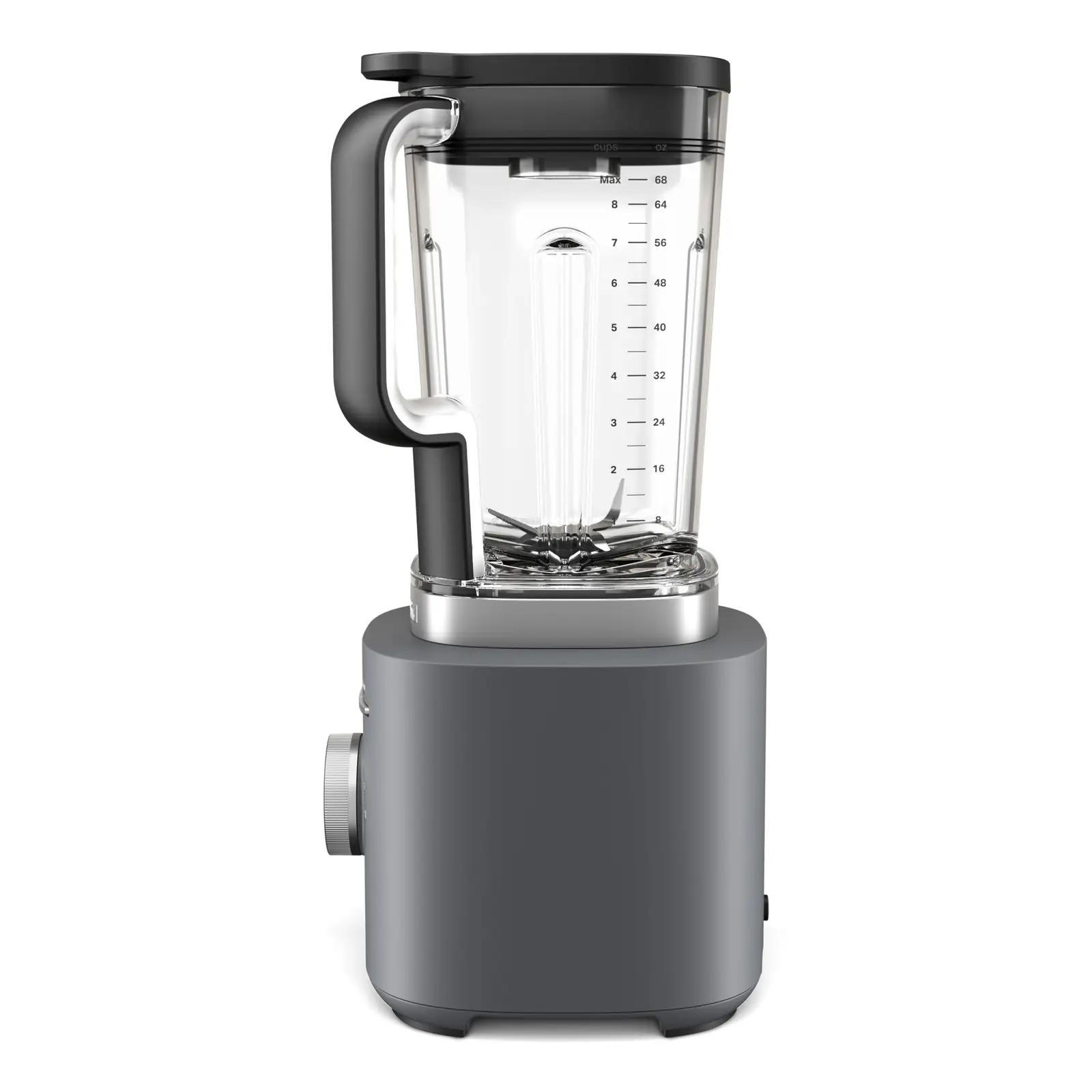 KitchenAid 2 l kannmikser, valualumiiniumist alus – pilt 8