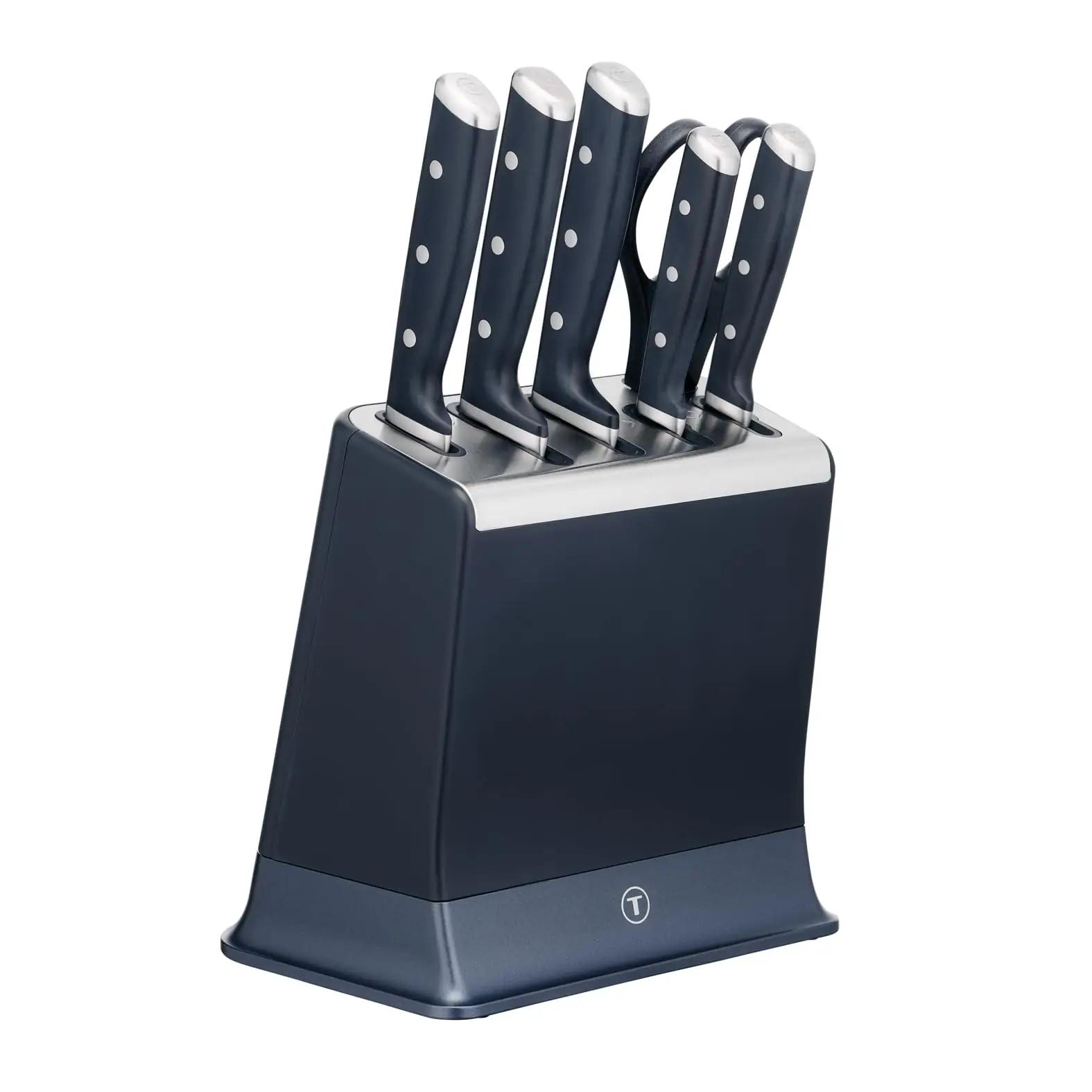 Tefal EverSharp Pro noaplokk, roostevaba teras