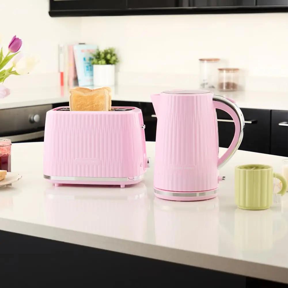 Russell Hobbs röster 2 viilule, roostevaba – pilt 9