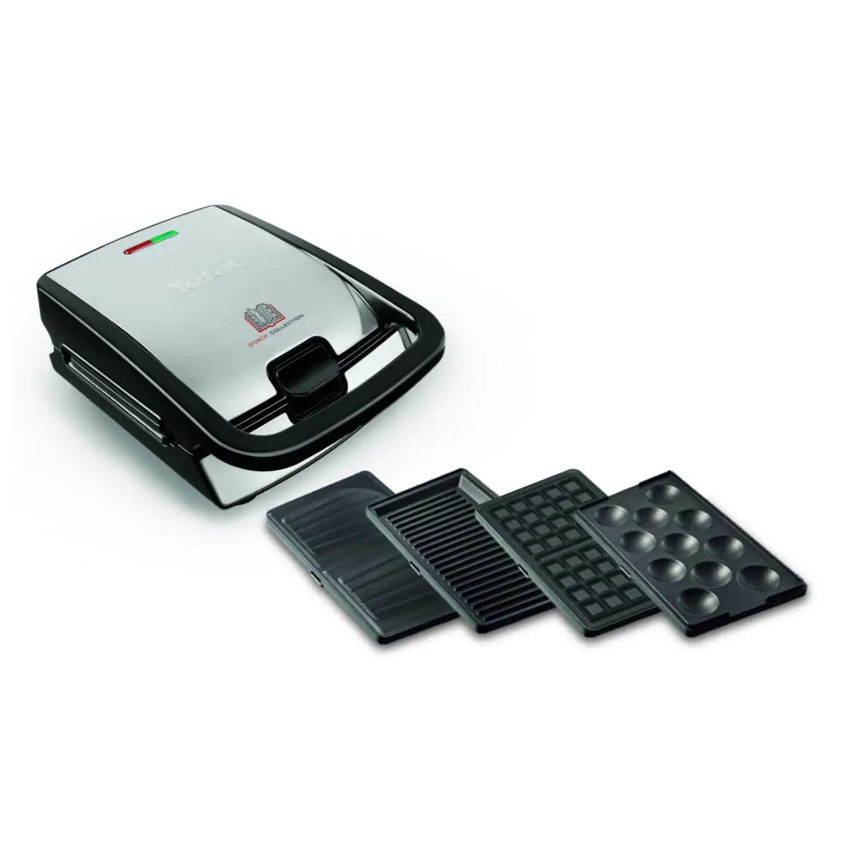 Tefal Snack Collection võileivagrill, 700 W