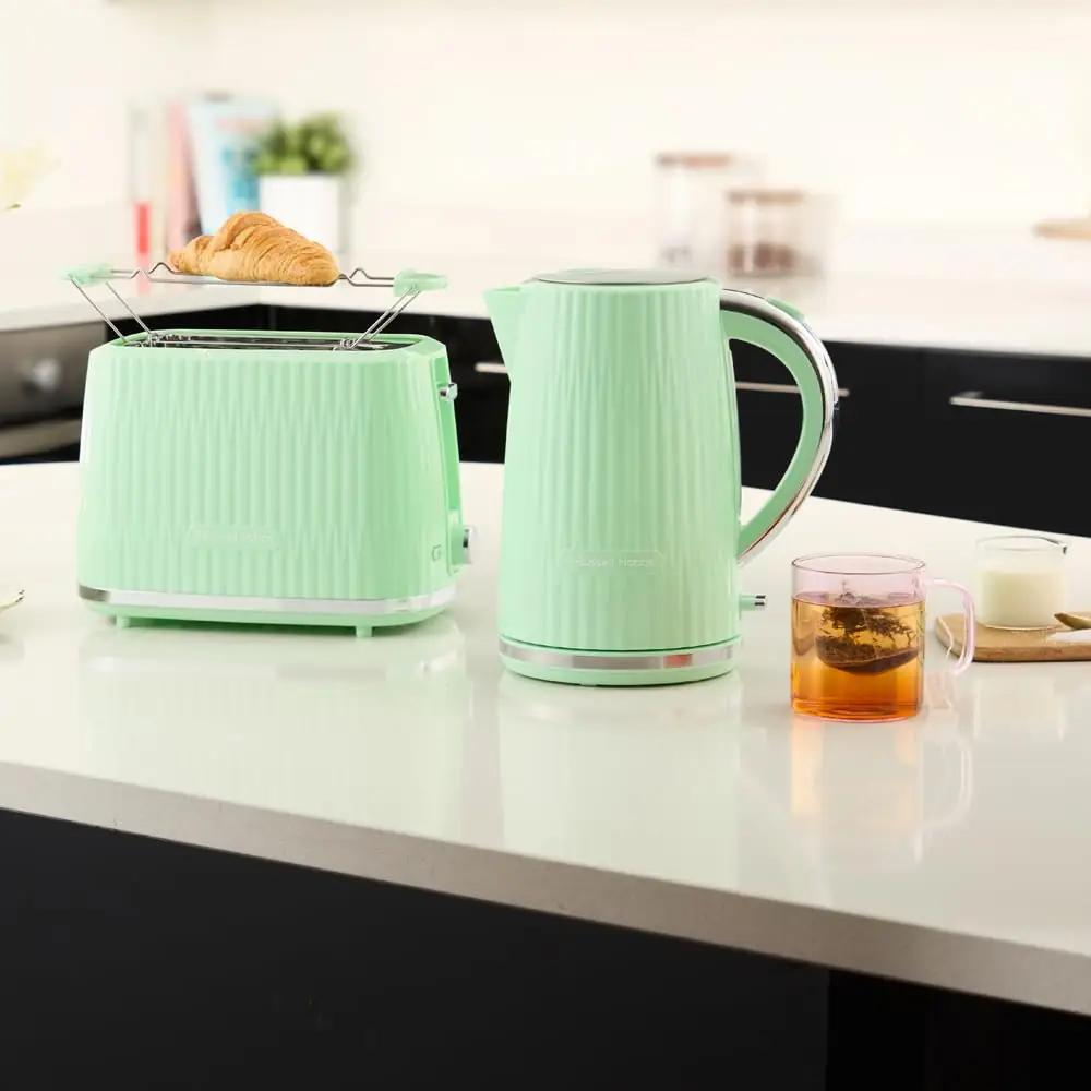 Russell Hobbs röster 2 viilule, roostevabast terasest – pilt 9
