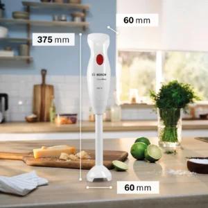Bosch MSM14000 eemaldatava segamisjalaga stavmiks