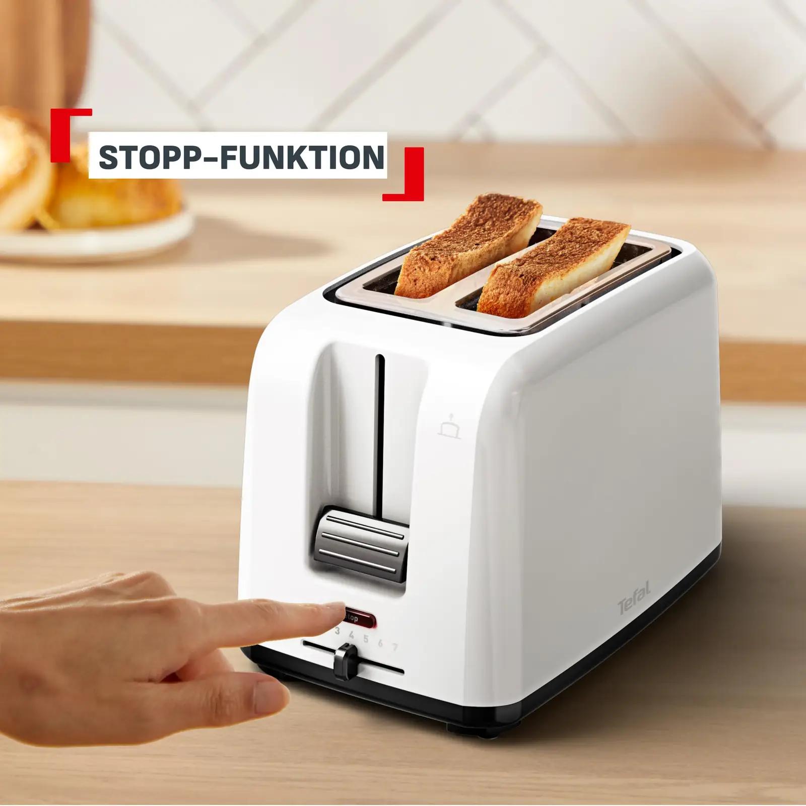 Tefal Vita röster TT1A21E0, laiade piludega – pilt 6