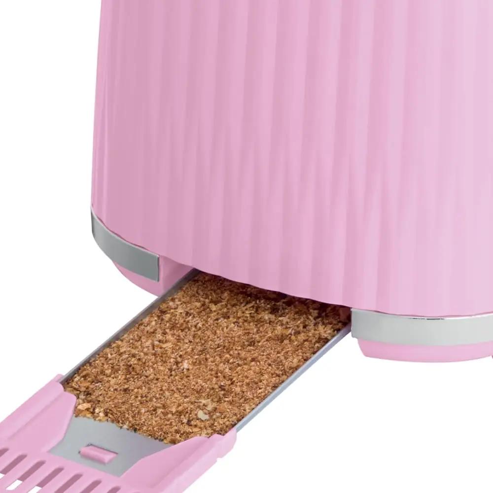 Russell Hobbs röster 2 viilule, roostevaba – lisavaade