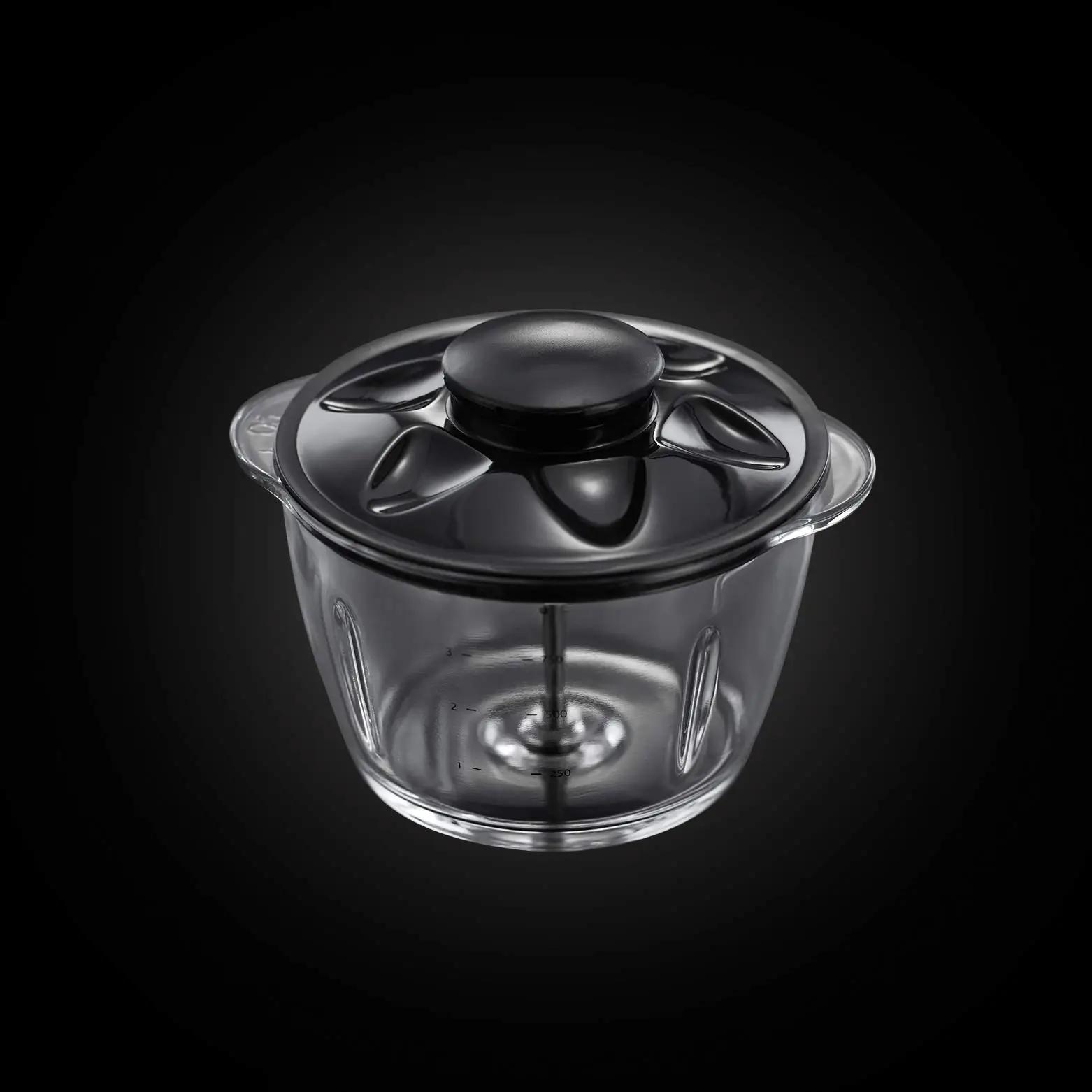 Russell Hobbs mini hakkija, 500 ml klaasanum – kasutusnäide
