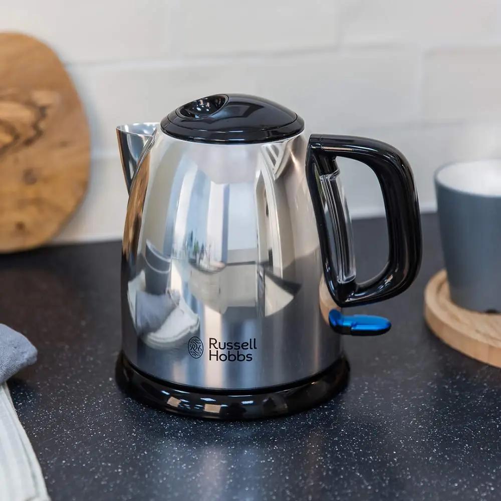 Russell Hobbs 1 l veekeetja roostevabast terasest – pilt 7
