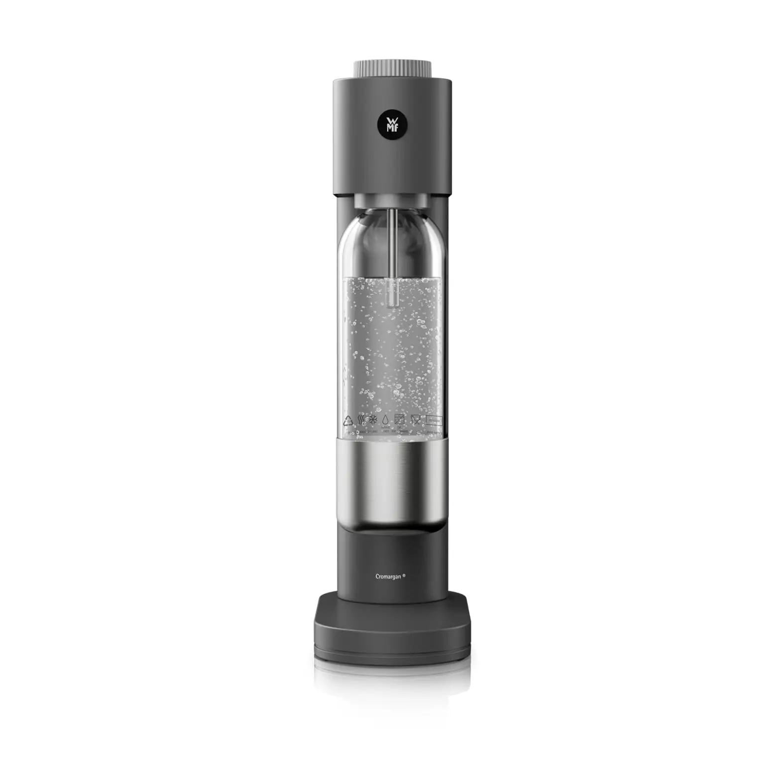 WMF Element One vesigaasiseade, Cromargan® teras