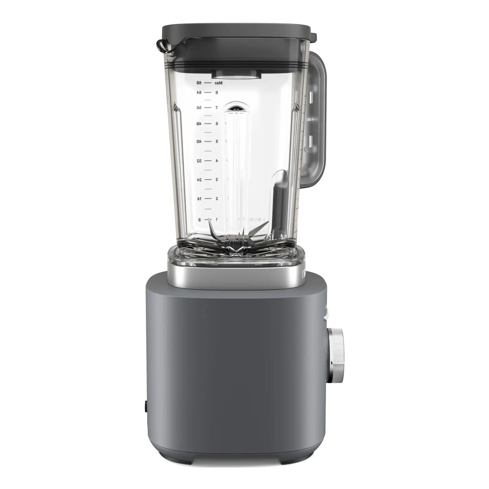 KitchenAid 2 l kannmikser, valualumiiniumist alus – pilt 7