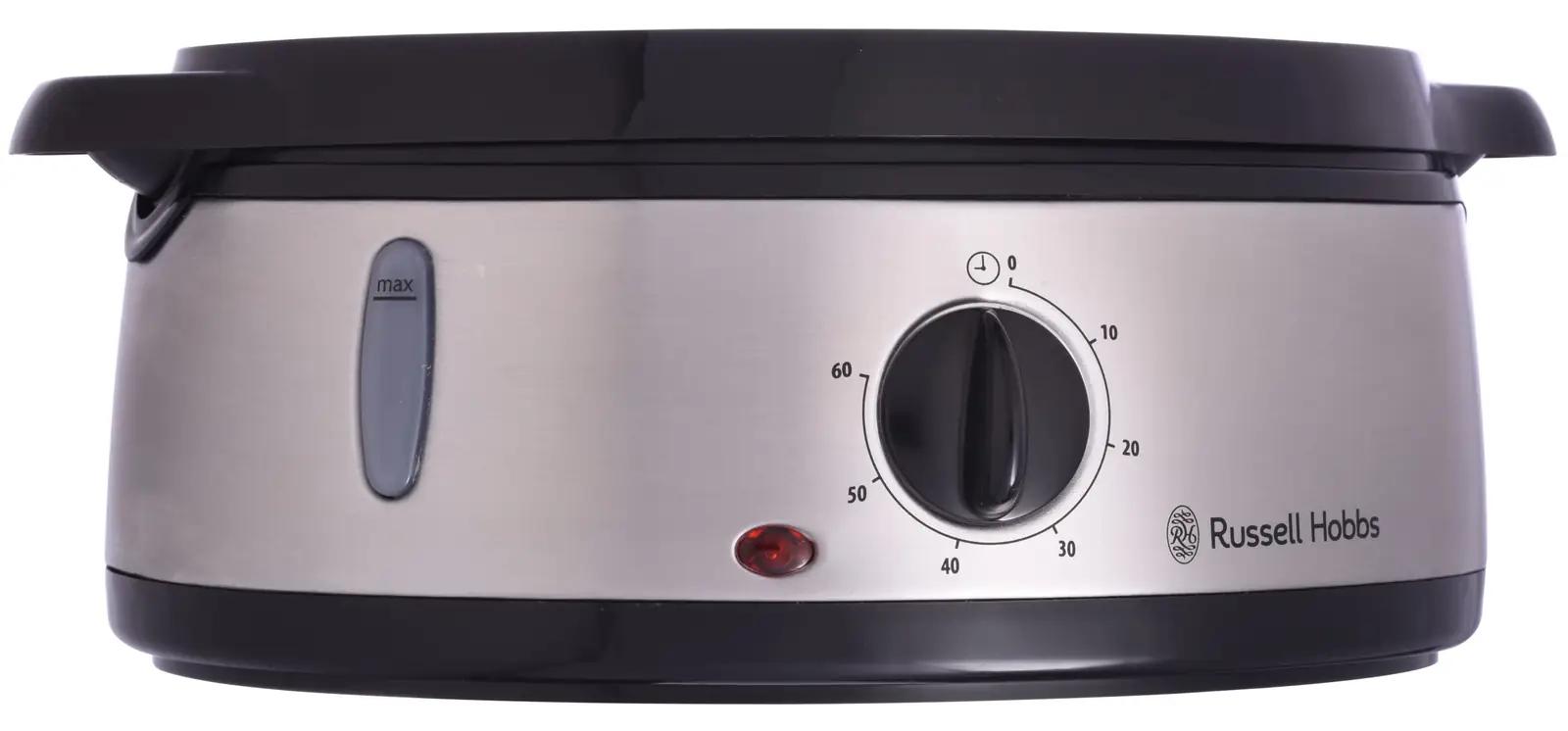 Russell Hobbs aurutaja, roostevaba teras, 9 l – detailne vaade