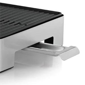 WMF Lono lauagrilli grillpind ja korpus
