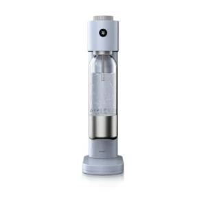 WMF vee karbonisaator helesinisena eestvaates